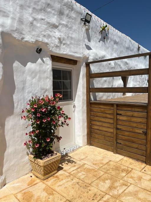 Cortijo Calma - Countryside Peace & Tranquility Apartment Oria Exterior photo